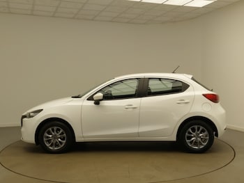 Used Mazda Mazda2 2024 for sale - 76600343: Photo