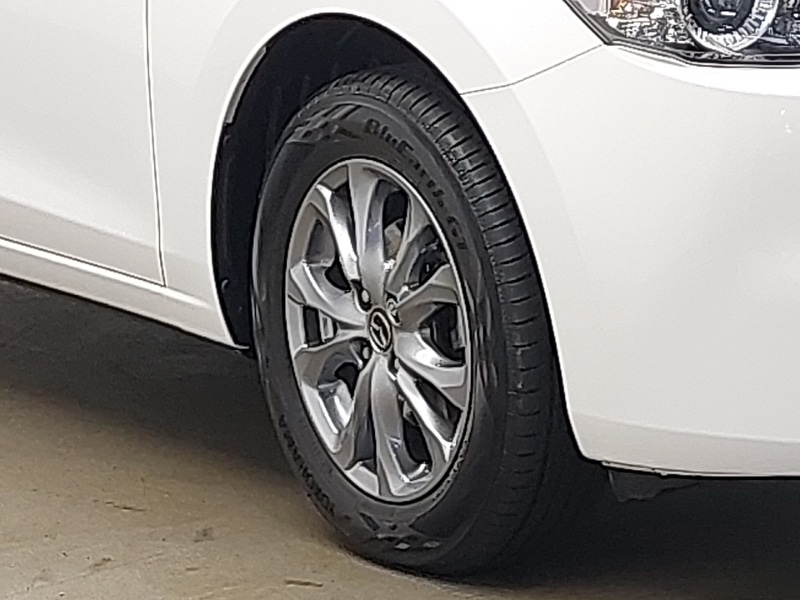 Used Mazda Mazda2 2024 for sale - 76600343: Photo 9