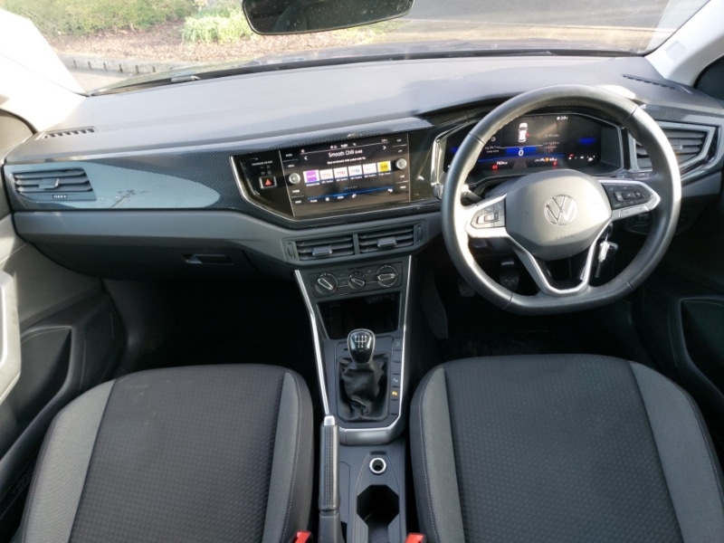 Used Volkswagen Taigo 2025 for sale - 77923302: Photo 2