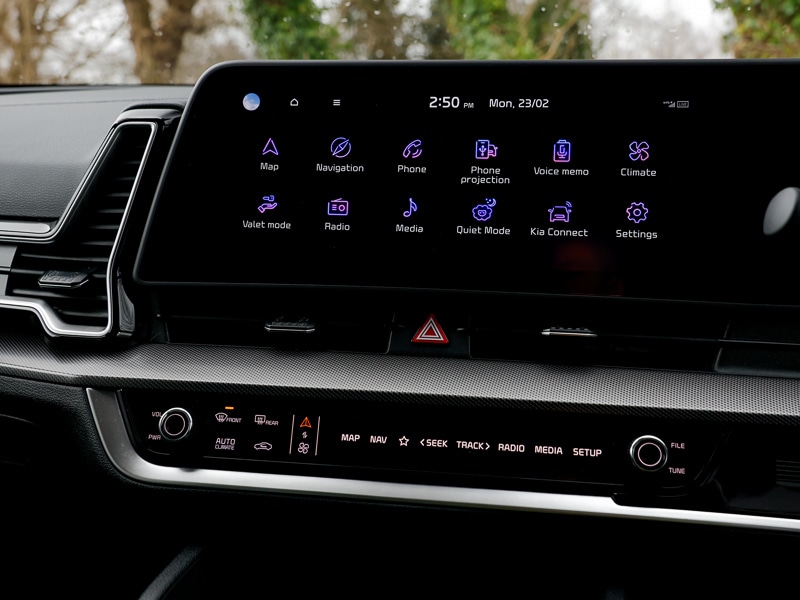 Used Kia Sportage 2025 for sale - 77702478: Photo 10