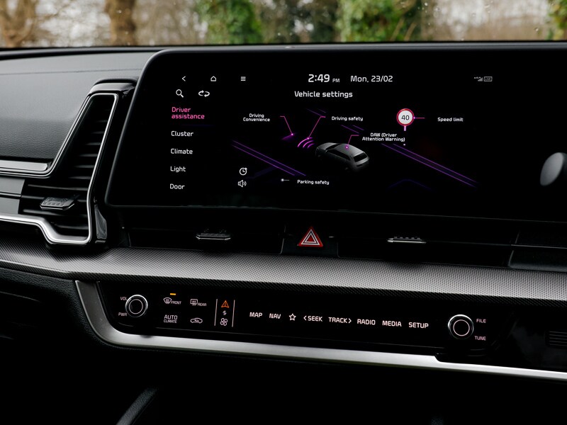 Used Kia Sportage 2025 for sale - 77702478: Photo 12