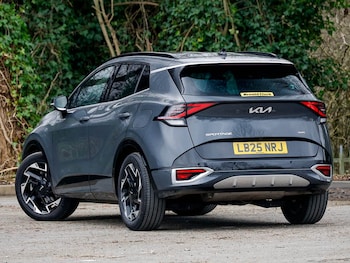 Used Kia Sportage 2025 for sale - 77702478: Photo