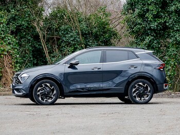 Used Kia Sportage 2025 for sale - 77702478: Photo