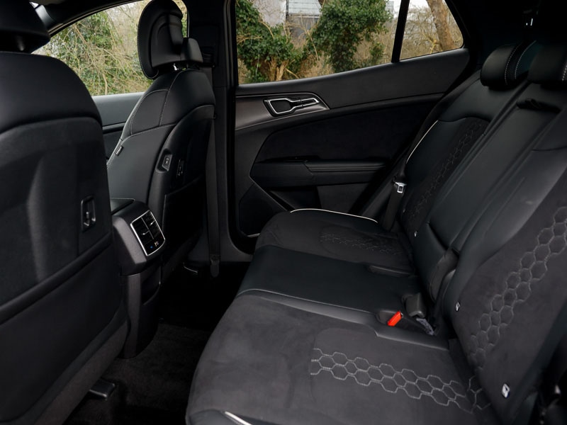 Used Kia Sportage 2025 for sale - 77702478: Photo 6