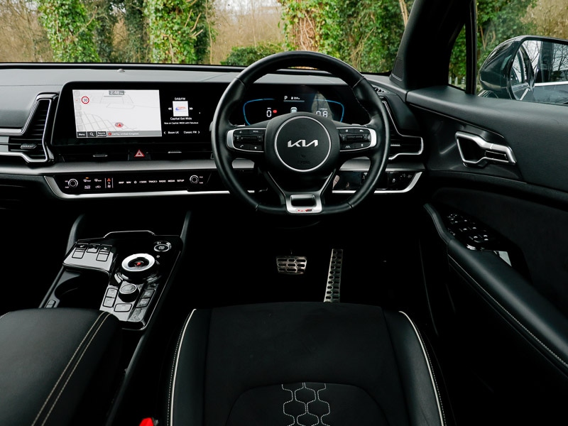 Used Kia Sportage 2025 for sale - 77702478: Photo 7