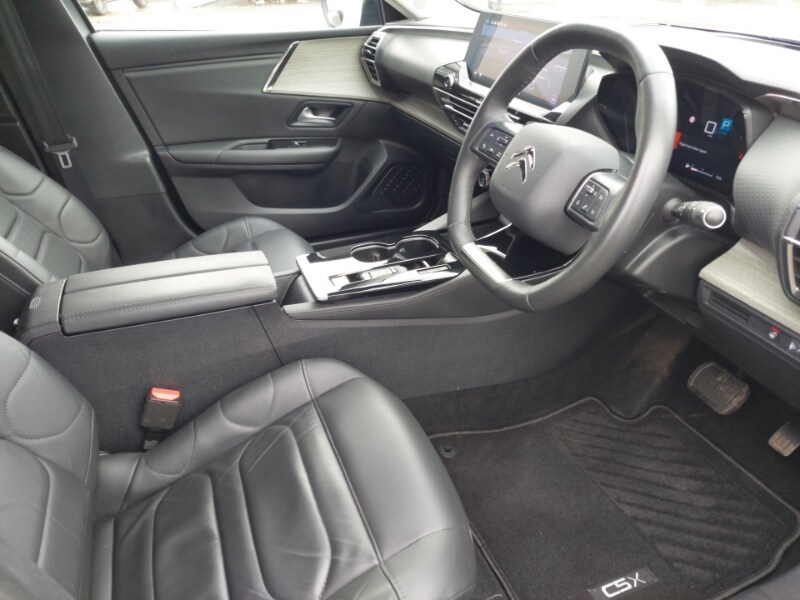Used Citroen C5 X 2022 for sale - 77476148: Photo 12