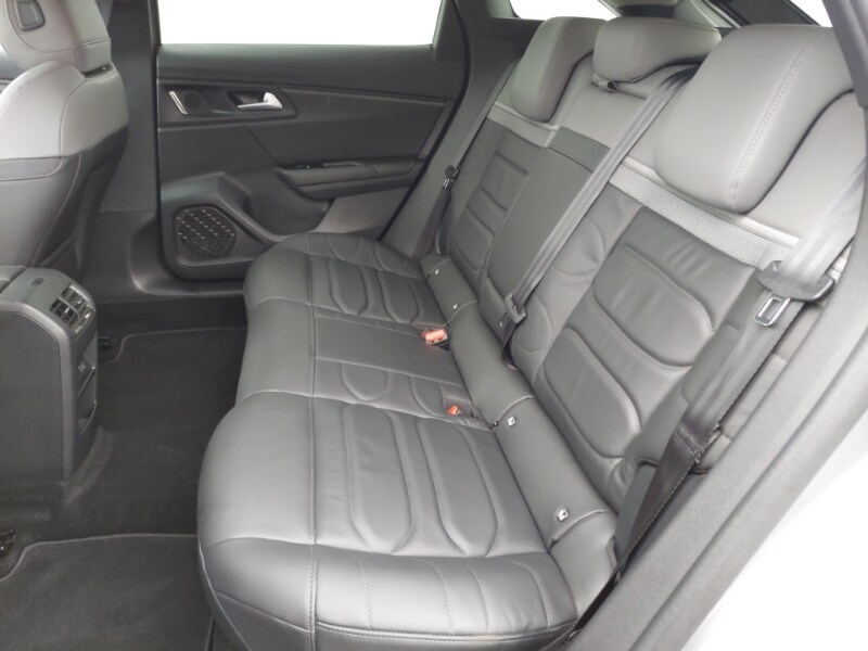 Used Citroen C5 X 2022 for sale - 77476148: Photo 6