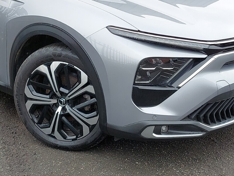 Used Citroen C5 X 2022 for sale - 77476148: Photo 9