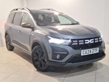2024 - 1.6 HEV Extreme 5dr Auto