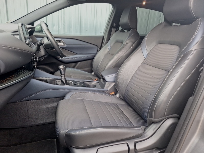 Used Nissan Qashqai 2022 for sale - 76353820: Photo 5