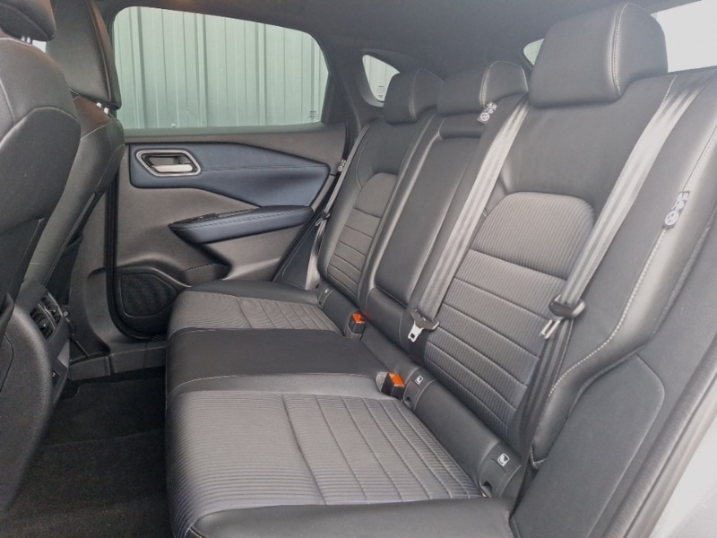 Used Nissan Qashqai 2022 for sale - 76353820: Photo 6