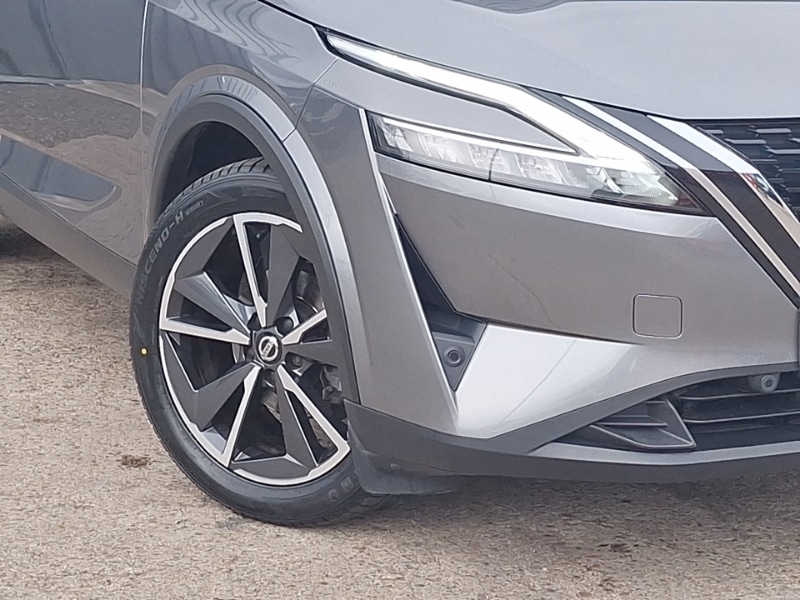 Used Nissan Qashqai 2022 for sale - 76353820: Photo 9
