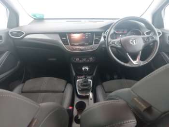 Used Vauxhall Crossland 2022 for sale - 75441993: Photo