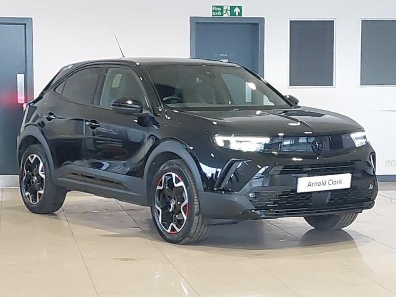 Used Vauxhall Mokka 2022 for sale - 76721033: Photo 1