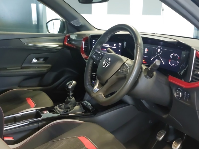 Used Vauxhall Mokka 2022 for sale - 76721033: Photo 6