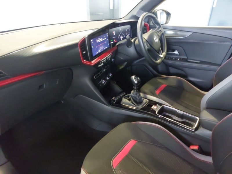 Used Vauxhall Mokka 2022 for sale - 76721033: Photo 7