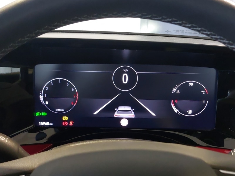 Used Vauxhall Mokka 2022 for sale - 76721033: Photo 9