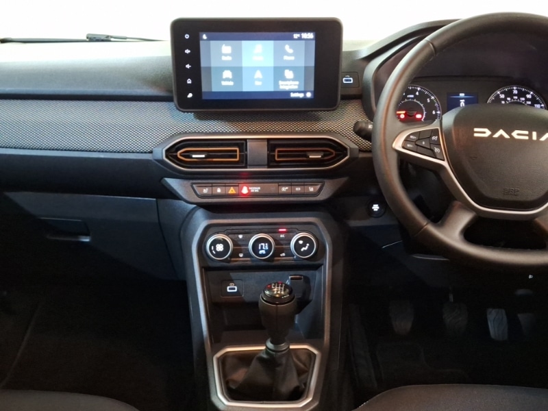 Used Dacia Sandero Stepway 2023 for sale - 78085587: Photo 7