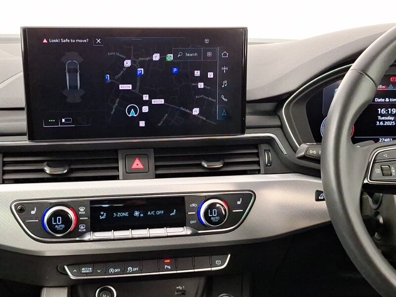 Used Audi A5 2021 for sale - 77298858: Photo 10