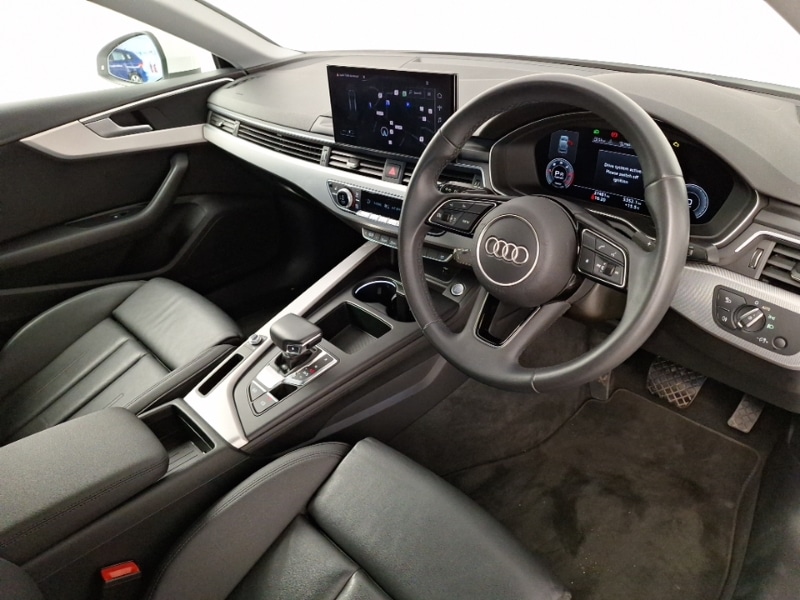 Used Audi A5 2021 for sale - 77298858: Photo 11