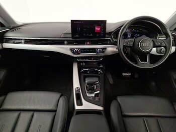 Used Audi A5 2021 for sale - 77298858: Photo