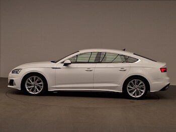 Used Audi A5 2021 for sale - 77298858: Photo