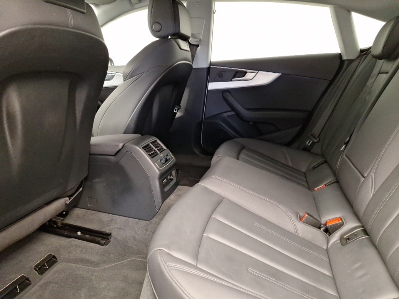 Used Audi A5 2021 for sale - 77298858: Photo 6