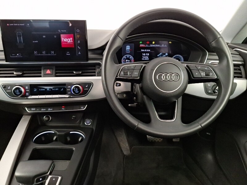 Used Audi A5 2021 for sale - 77298858: Photo 7