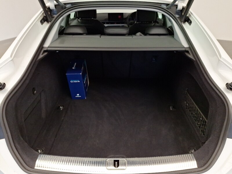 Used Audi A5 2021 for sale - 77298858: Photo 8