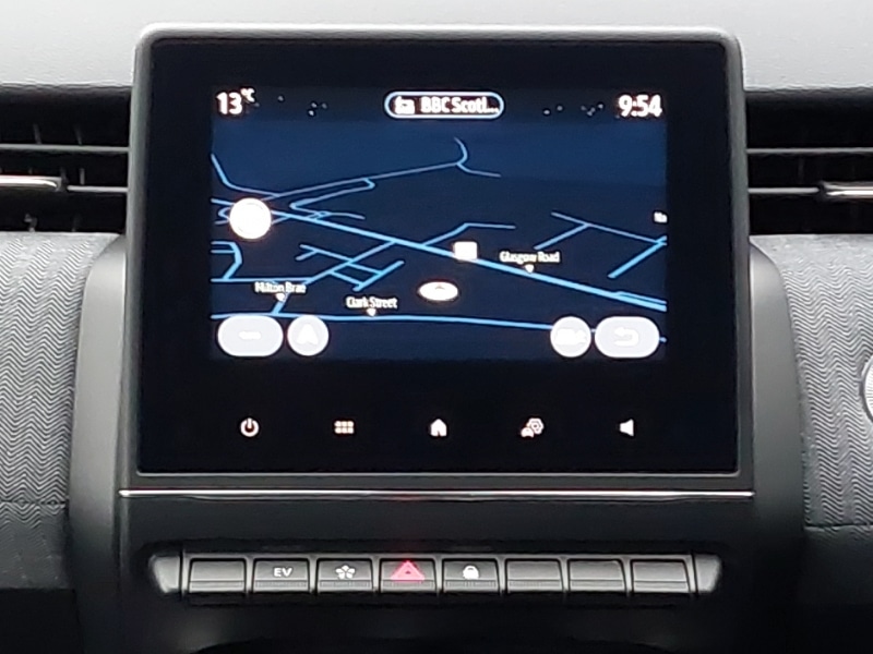 Used Renault Clio 2025 for sale - 76492879: Photo 11