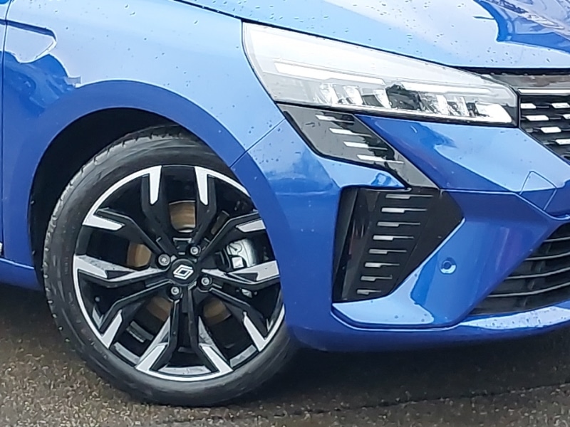 Used Renault Clio 2025 for sale - 76492879: Photo 9