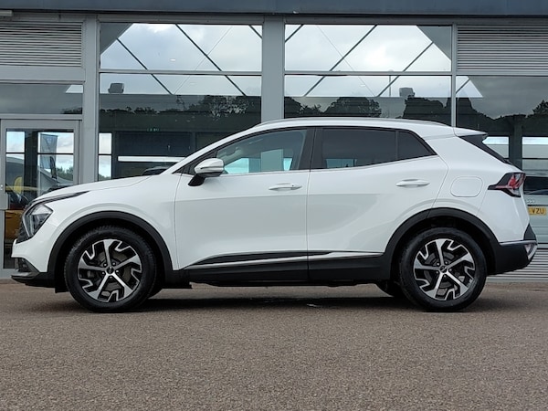 Used Kia Sportage 2022 for sale - 76325099: Photo 4