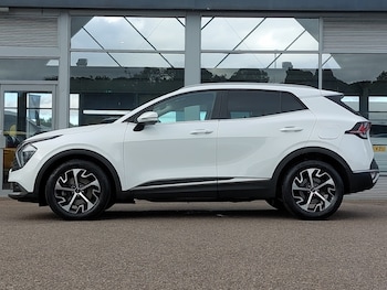Used Kia Sportage 2022 for sale - 76325099: Photo 4