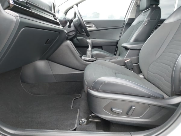 Used Kia Sportage 2022 for sale - 76325099: Photo 5