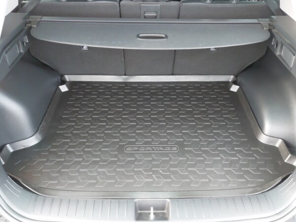Used Kia Sportage 2022 for sale - 76325099: Photo 8