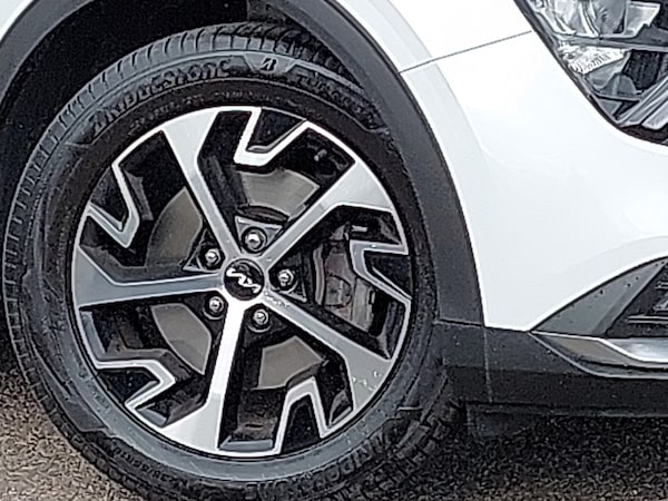 Used Kia Sportage 2022 for sale - 76325099: Photo 9