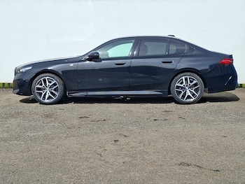 Used BMW 5 Series 2024 for sale - 78998727: Photo
