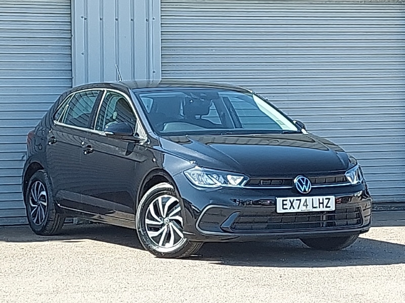 Used Volkswagen Polo 2024 for sale - 76404350: Photo 1