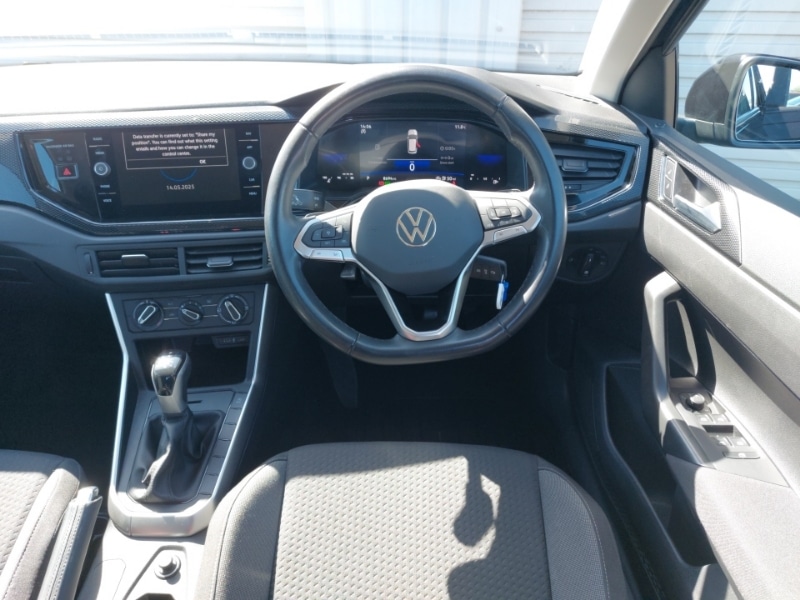 Used Volkswagen Polo 2024 for sale - 76404350: Photo 7