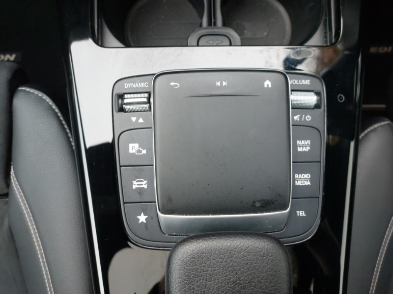 Used Mercedes-Benz A-Class 2021 for sale - 76700483: Photo 11