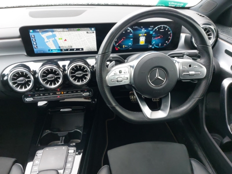 Used Mercedes-Benz A-Class 2021 for sale - 76700483: Photo 7