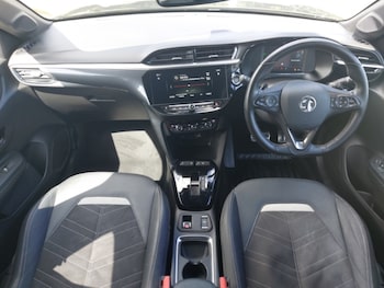 Used Vauxhall Corsa 2022 for sale - 75594887: Photo