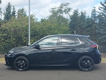 Used Vauxhall Corsa 2022 for sale - 75594887: Photo