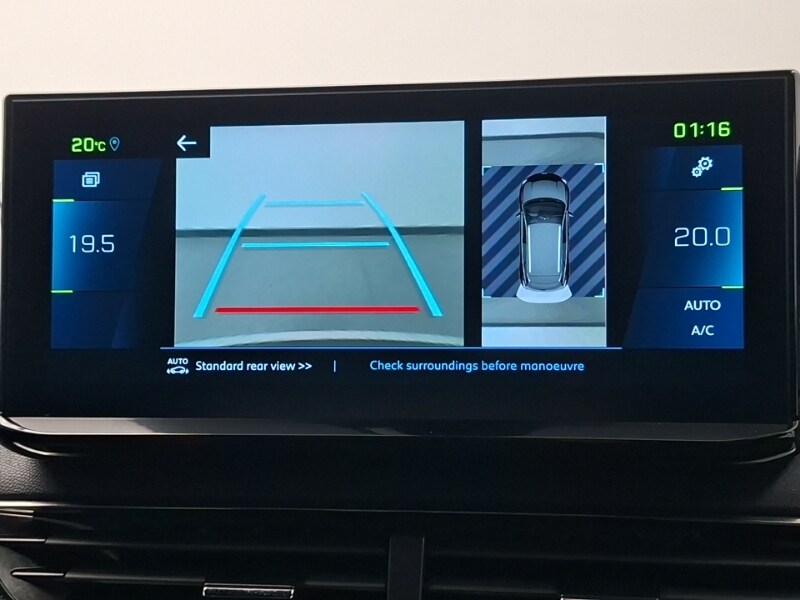 Used Peugeot 3008 2022 for sale - 78152023: Photo 10