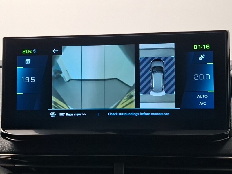 Used Peugeot 3008 2022 for sale - 78152023: Photo 11