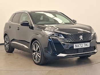 Used Peugeot 3008 2022 for sale - 78152023: Photo