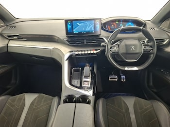 Used Peugeot 3008 2022 for sale - 78152023: Photo