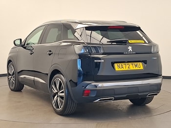 Used Peugeot 3008 2022 for sale - 78152023: Photo