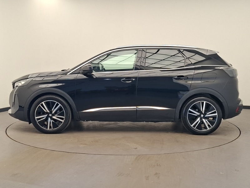 Used Peugeot 3008 2022 for sale - 78152023: Photo 4