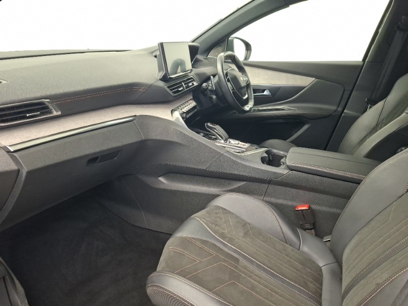 Used Peugeot 3008 2022 for sale - 78152023: Photo 5